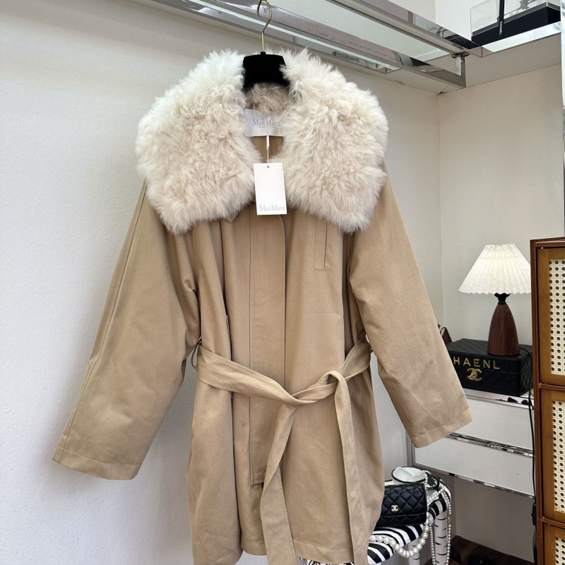 MAX MARA